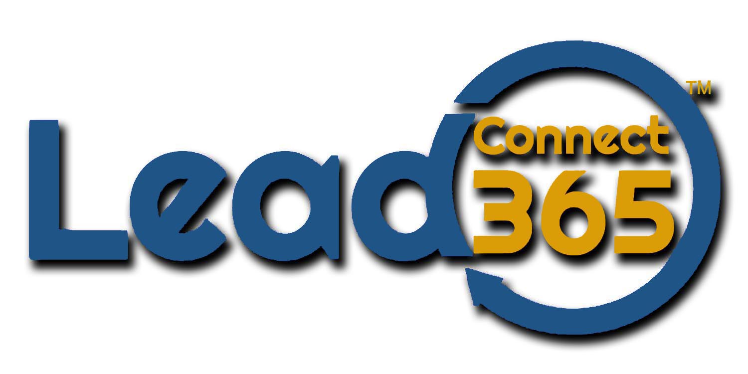 Lead Connect 365 Logo